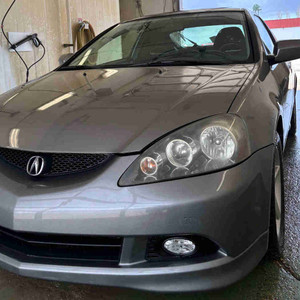 2006 Acura RSX