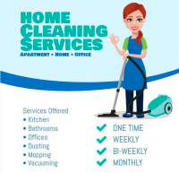 House Cleaning & Cleaning Service