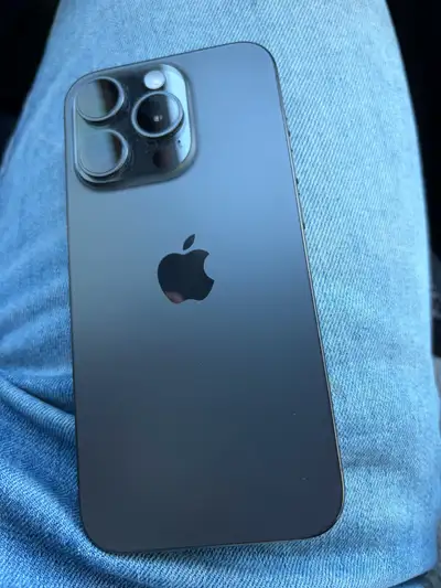 iPhone 15 pro, View more