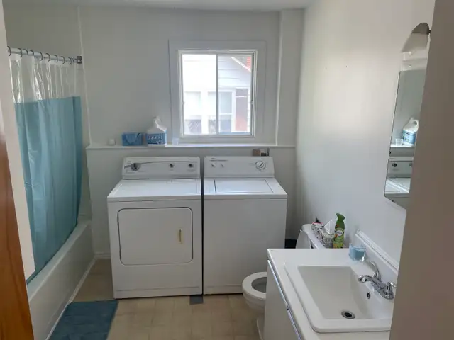 Logement en colocation in Room Rentals & Roommates in Trois-Rivières - Image 8