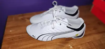 Mens Puma Shoes Brand New, View more