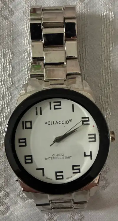 Vellaccio Watch, View more