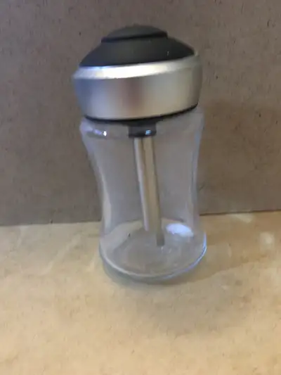 Sugar dispenser, View more