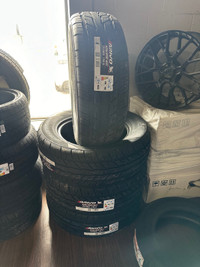 275/60R20 All Season Tires