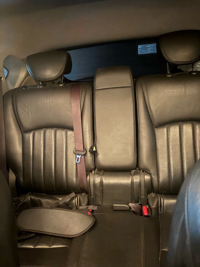 Infiniti ex35 in Cars & Trucks in City of Toronto - Image 4