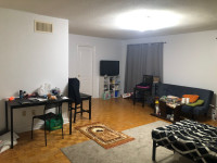 One Giant Master Bedroom For Rent -Mississau Eglinton AVE & Cred