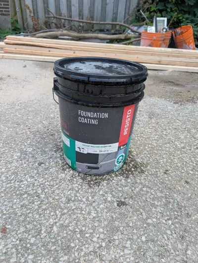 Foundation sealer, View more