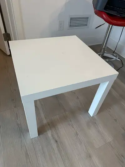 Ikea table