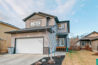4119 50 St, Gibbons, AB T0A 1N0
