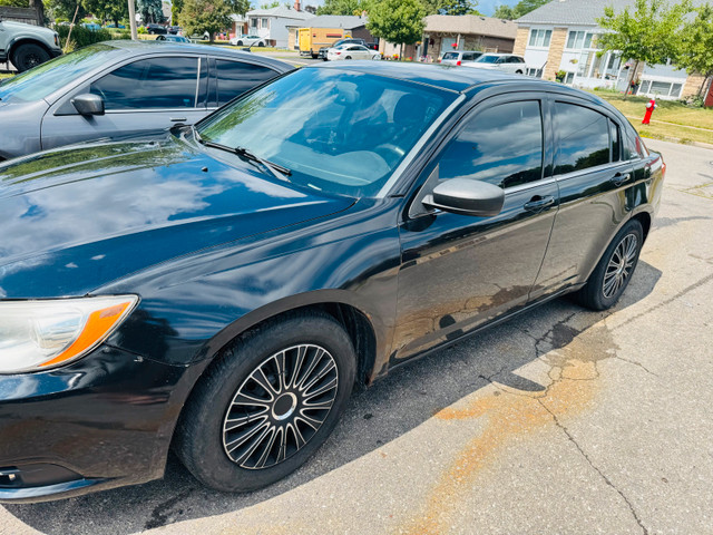 car for sale in Cars & Trucks in Mississauga / Peel Region - Image 2