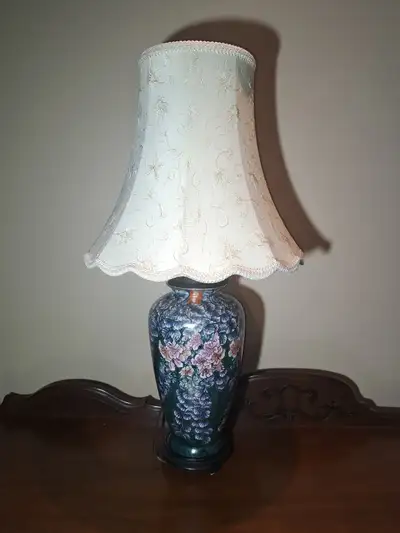 Lampe de table, View more