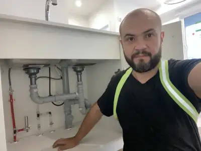 Plumbing by Yuriy Calgary and area, View more