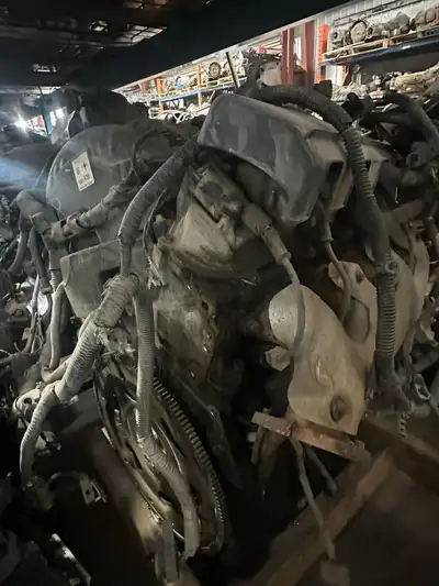 S-AUTO WRECKERS STOCK #: 526726 L86 2014 2015 2016 2017 2018 GMC SIERRA, CHEVY SILVERADO 1500, GMC Y...