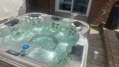 We sell all types of Hot Tub and pool equipment, parts, and chemicals at the lowest price guaranteed...