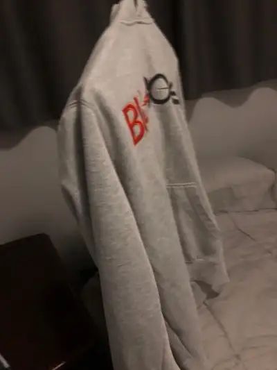 Billa bong hoodie men’s medium, View more