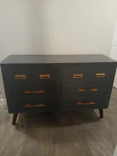 MCM Desk, View more
