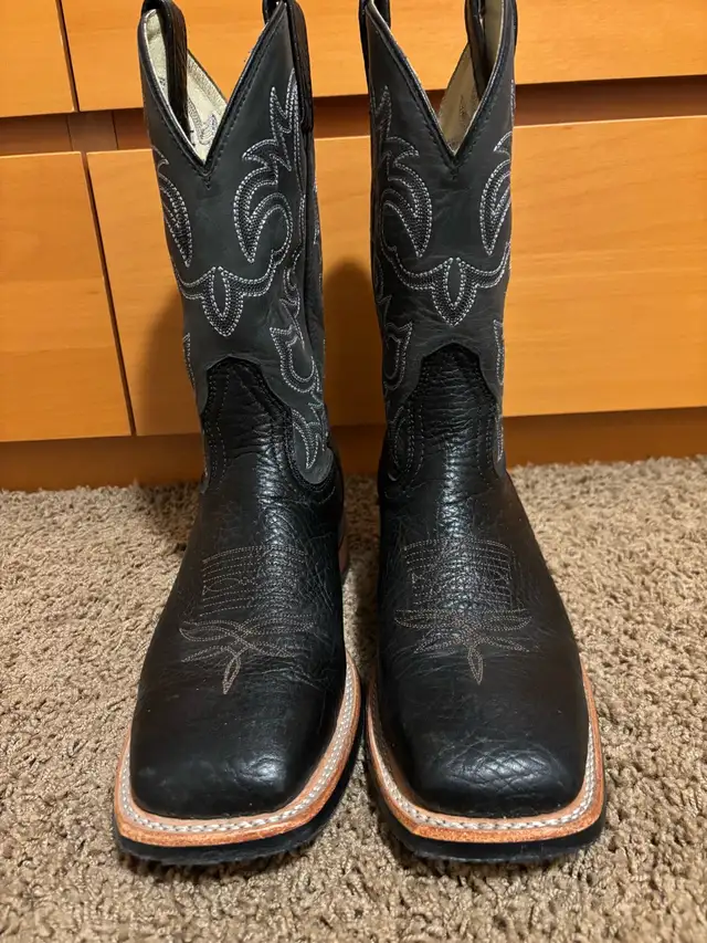 Men's Brahma Roper Boots62863733623937122