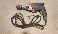 Metabo Hammer drill SBE 710 