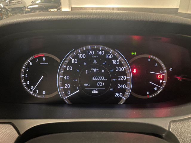 2015 Honda Accord in Cars & Trucks in City of Toronto - Image 4