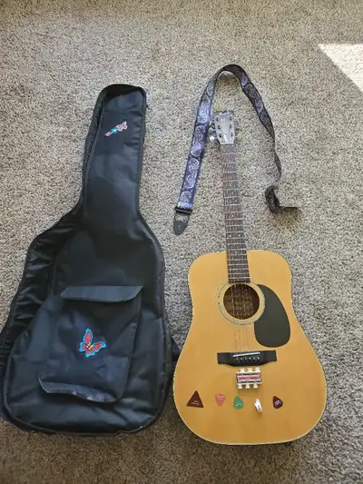 Fender Guitar Model F-5, View more