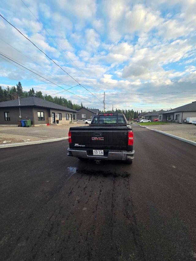 Gmc sierra — photo 3