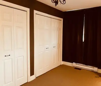 Large Furnished Room available for 1 female student/work permit to share. Rent $430 all inclusive. R...