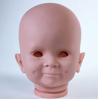 Juan Doll Kit for Reborning