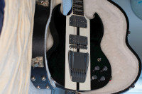 Gibson SG GT, Phantom Black