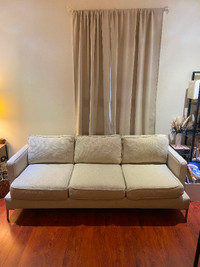 Structube Couch