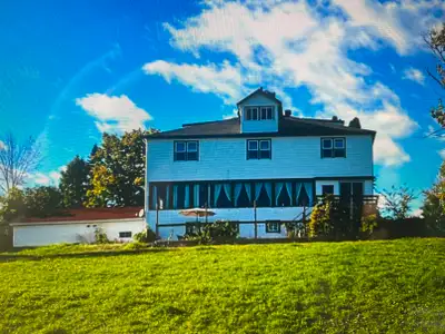 Buckingham, 30 minutes from Parliament, beautiful room for rent