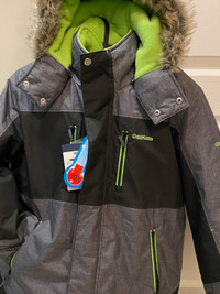 OshKosh kids winter jacket for sale