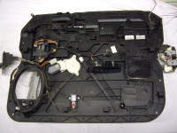2009-18 Dodge Ram oem right inner door panel assembly