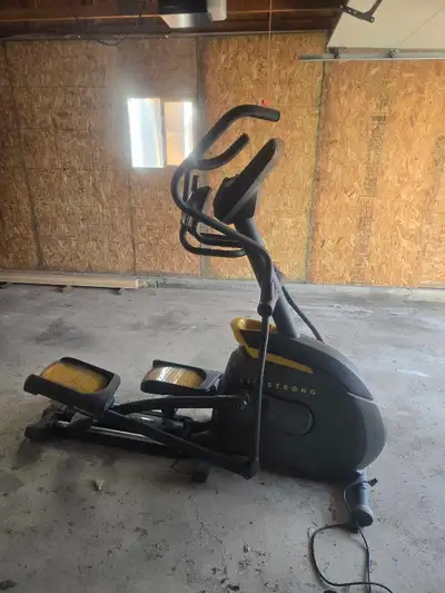 Body Rider Elliptical (中国地方の購入者のみお願いします) 63 ads for elliptical in Exercise Equipment in Winnipeg | Kijiji