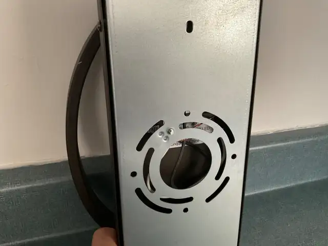 Applique murale vintage avec ampoule LED in Indoor Lighting & Fans in City of Montréal - Image 4