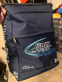 Cooler bag 