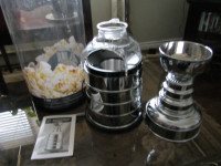 NHL Stanley Cup Popcorn Maker