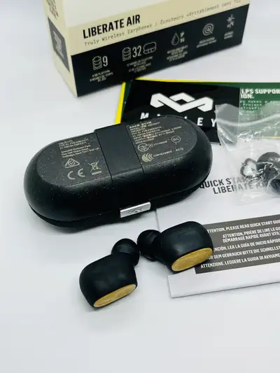 Écouteurs House of Marley, View more