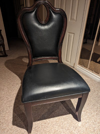 Colonial Style Chair