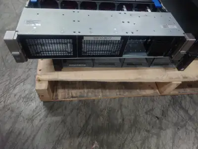HP ProLiant DL380 Gen9 1*E5-2650v4 No Ram No HDD (25080409)