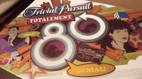 Trivial Pursuit « TOTALEMENT 80 »