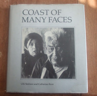 Culture: Coast of Many Faces - VINTAGE 1979 - Je peux poster