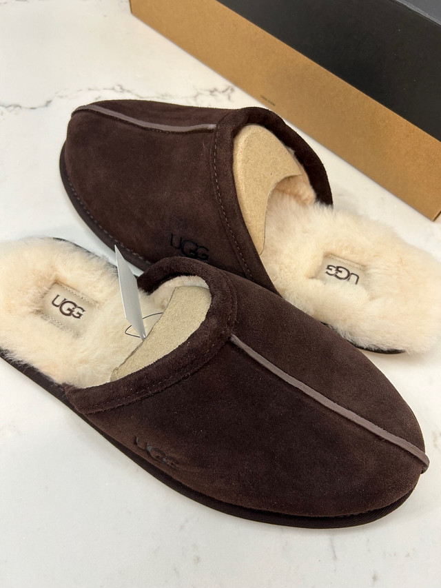 Ugg Slippers dans Chaussures pour hommes  à Laval/Rive Nord