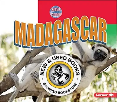 Madagascar Country Explorers by Mary N. Oluonye 9780761355533, View more