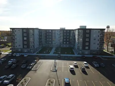 Med Student Looking for Roommate for 2 Bed 2 Bath Apartment