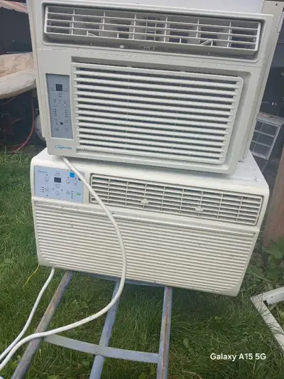 window air conditioners, View more