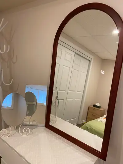 mirrors ( all 3 ), View more