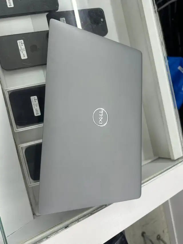 Dell Latitude 5430 | i7 12th Gen | 16GB RAM in Laptops in Laval / North Shore - Image 5