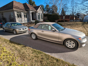 2006 BMW 3 Series CONVERTIBLE