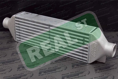 Precision Intercooler 26.75″ x 6.25″ x 3.5″ with 2.5″ end piping. Supports 400hp. Brand new in origi...