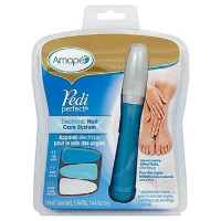 Electronic Nail Care Pedicure File Foot System Buff Manicure Amp